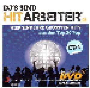 DJ's Sind Hitarbeiter (5-CD) - Bild 3