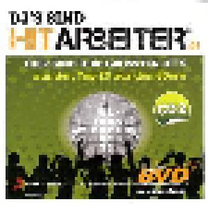 DJ's Sind Hitarbeiter (5-CD) - Bild 4