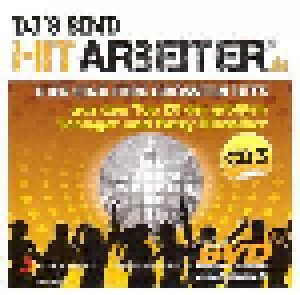 DJ's Sind Hitarbeiter (5-CD) - Bild 5