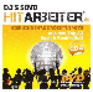 DJ's Sind Hitarbeiter (5-CD) - Bild 6