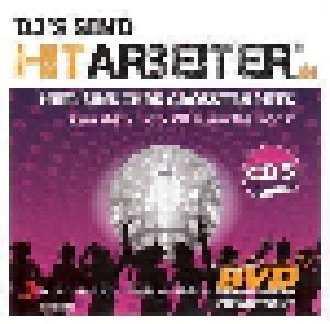DJ's Sind Hitarbeiter (5-CD) - Bild 7