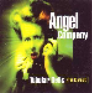 Angel Company: Tubular Bells (Single-CD) - Bild 1