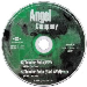Angel Company: Tubular Bells (Single-CD) - Bild 2