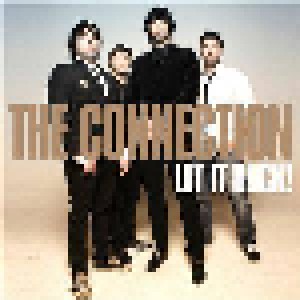 The Connection: Let It Rock (CD) - Bild 1