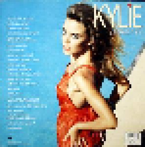 Kylie Minogue: Greatest Hits (2-LP) - Bild 2
