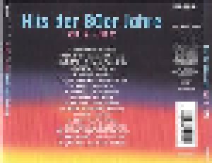 Hits Der 80er Jahre Vol. 2 (3-CD) - Bild 6