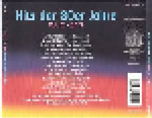 Hits Der 80er Jahre Vol. 2 (3-CD) - Bild 8