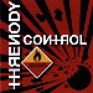 Cover - Threnody: Control