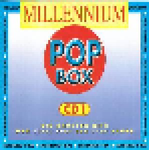 Millennium Pop Box (3-CD) - Bild 3