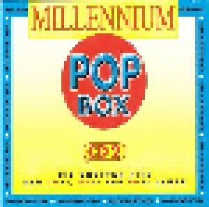 Millennium Pop Box (3-CD) - Bild 5