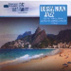 Cover - Cannonball Adderley & The Bossa Rio Sextet: Bossa Nova Jazz