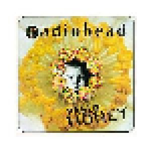 Radiohead: Pablo Honey (CD) - Bild 1