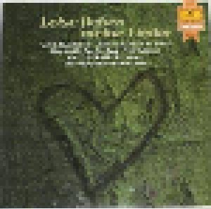Franz Schubert: Leise Flehen Meine Lieder (LP) - Bild 1