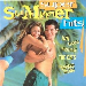 Cover - Debbie: Super Summer Hits