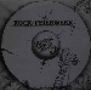 Rock Feierwerk - Feierwerk Sieger 88 (LP) - Bild 1