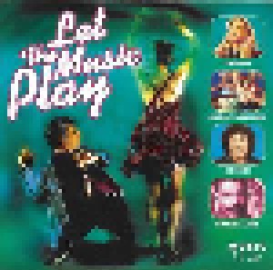 Let The Music Play (CD) - Bild 1