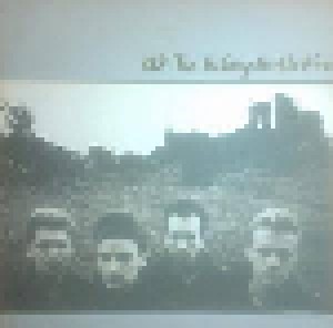 U2: The Unforgettable Fire (LP) - Bild 7