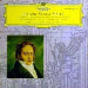 Gioachino Rossini: Stabat Mater / Nr. 1-6 (LP) - Bild 2