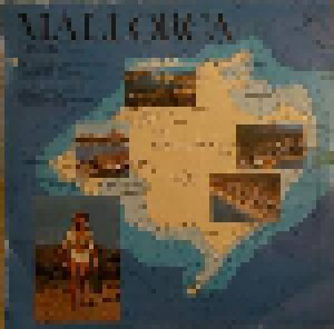 Cover - Ramón Riva: Mallorca