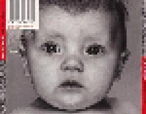 Bad Religion: The Gray Race (CD) - Bild 4