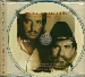 The Bellamy Brothers: The Very Best Of (CD) - Bild 3
