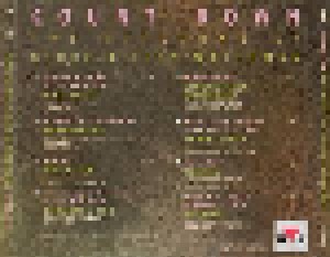 Countdown - The Hitsound Of Stock / Aitken / Waterman (CD) - Bild 2