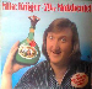 Mike Krüger: 79er Motzbeutel (LP) - Bild 1