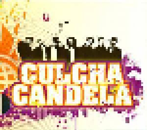 Culcha Candela: Culcha Candela (CD) - Bild 1
