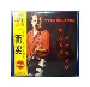 The Clash: Take Tokyo (2-LP) - Bild 1
