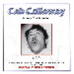 Cab Calloway: Minnie The Moocher (2-CD) - Bild 1