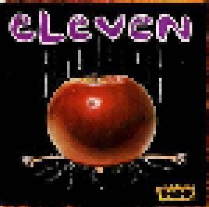 Eleven: Thunk (CD) - Bild 1