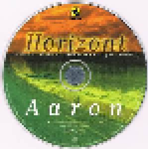 Aaron: Horizont (Single-CD) - Bild 4