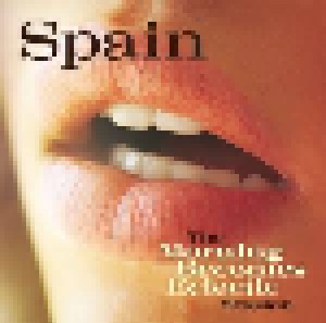 Spain: The Morning Becomes Eclectic Session (LP + CD) - Bild 1