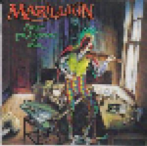 Marillion: Script For A Jester's Tear (CD) - Bild 1