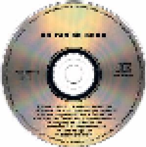 Bryan Adams: So Far So Good (CD) - Bild 3