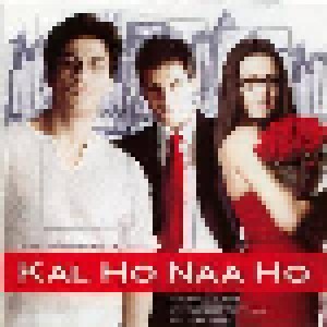 Cover - Shaan & Alka Yagnik: Kal Ho Naa Ho (O.S.T.)