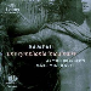 Jean-Philippe Rameau: Une Symphonie Imaginaire (SACD) - Bild 1