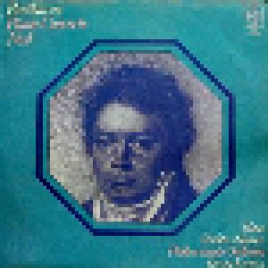 Ludwig van Beethoven: Piano Concerto No. 4 (LP) - Bild 1