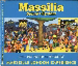 Massilia Sound System: Marseille London Experience (CD) - Bild 1