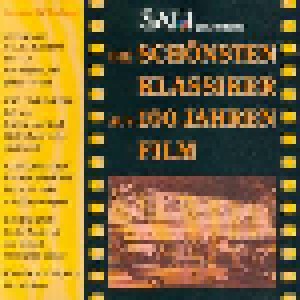 Cover - Philipps & Brueck: Schönsten Klassiker Aus 100 Jahren Film, Die