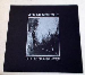 Atrax Morgue: Black Slaughter (LP) - Bild 1