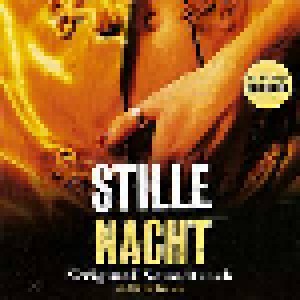 Cover - Carlos Mena: Stille Nacht
