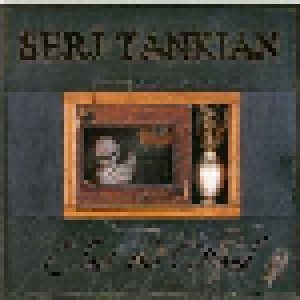 Serj Tankian: Elect The Dead (CD) - Bild 1