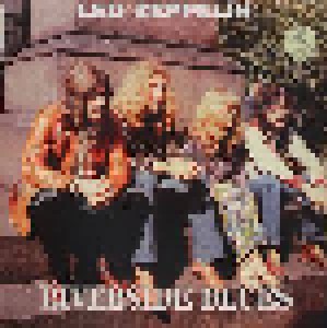 Led Zeppelin: Riverside Blues (LP) - Bild 1