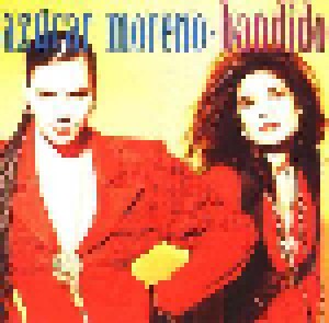 Cover - Azúcar Moreno: Bandido