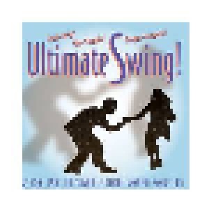 Cover - Al Cooper & His Savoy Sultans: Ultimate Swing