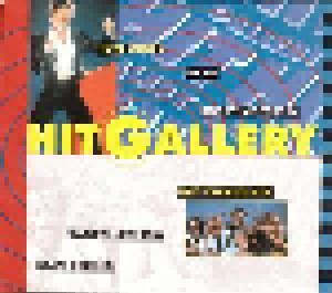 Hitgallery (CD) - Bild 1