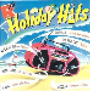 Holiday Hits (CD) - Bild 1