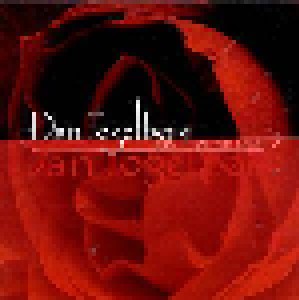 Cover - Dan Fogelberg: Run For The Roses