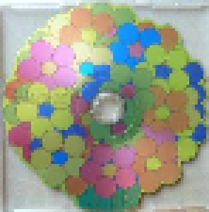 Flower Power (Shape-CD) - Bild 1